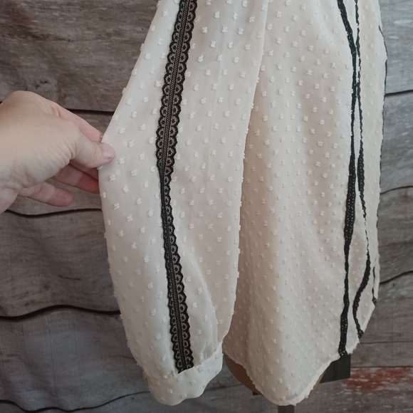 Vintage J.Crew top - Picture 4 of 9